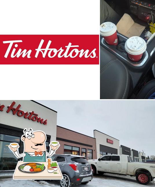 Tim Hortons