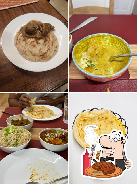 UK Meal Club - South Indian Restaurant in Stoke-On-Trent