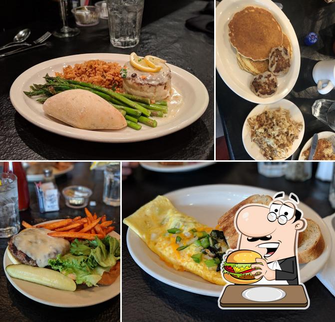 Hope Valley Diner