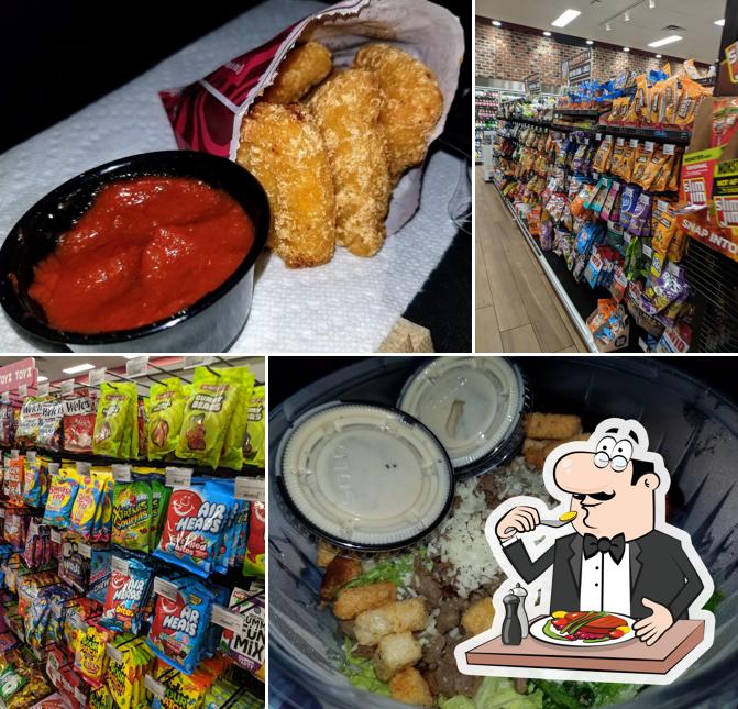 Sheetz