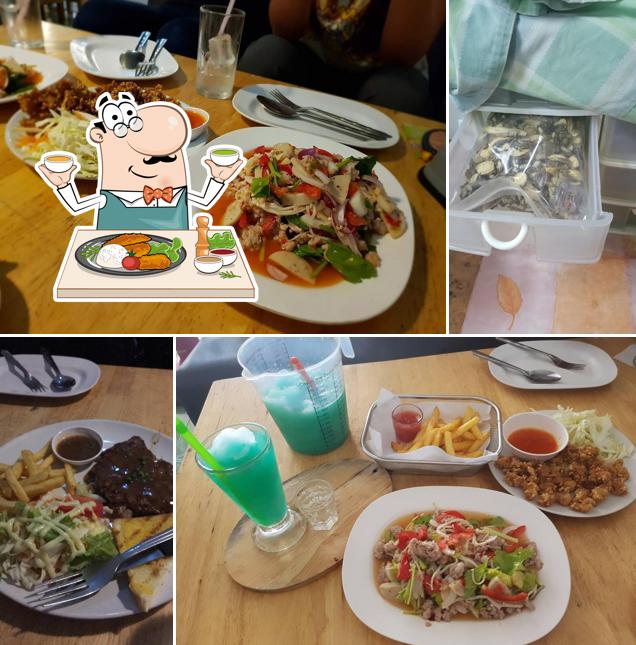 indy coffee bar & Restaurant