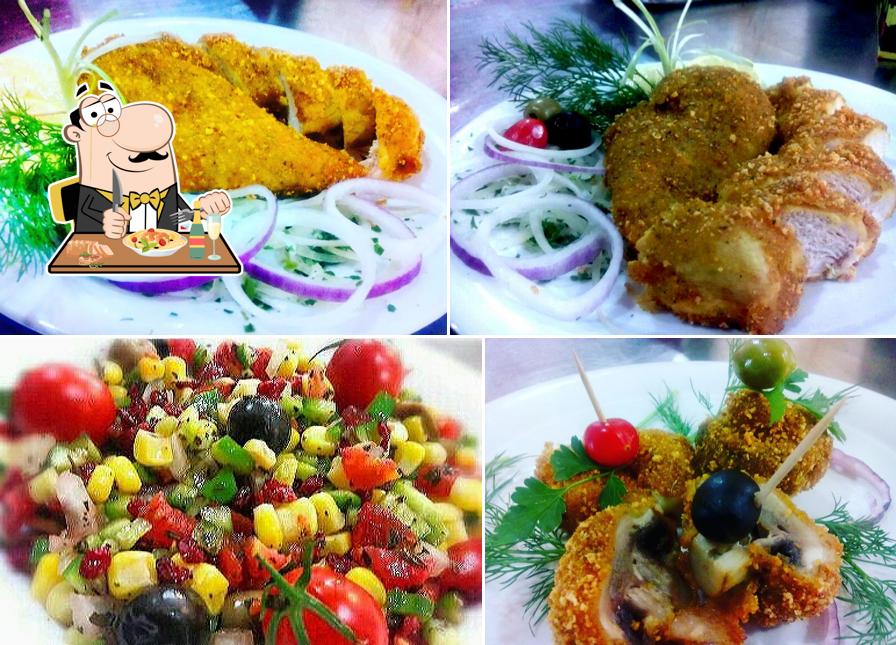 mazandaran Beach Cafe Restaurant