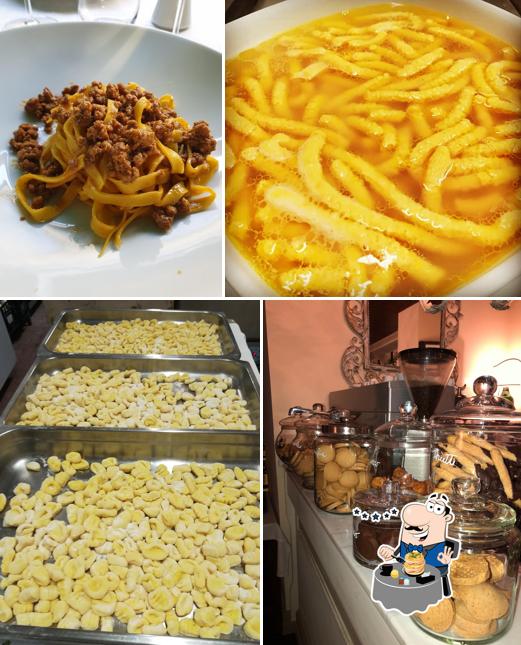 Ristorante Bottega Aleotti