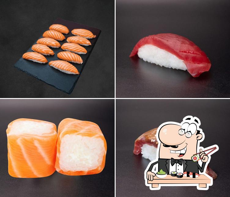 Toasushi Dardilly
