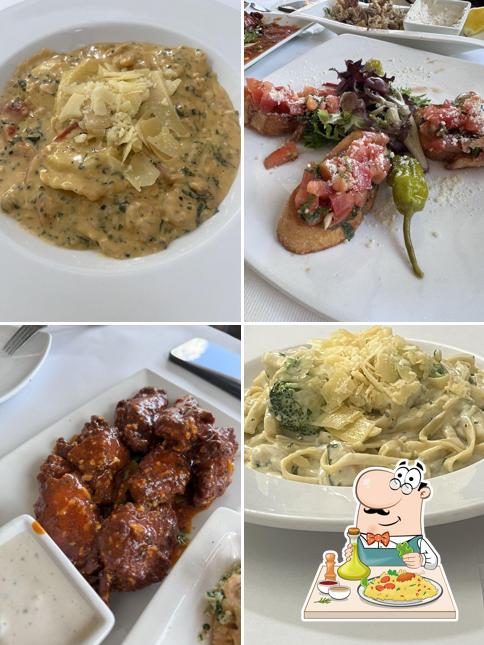 toscano's restaurante