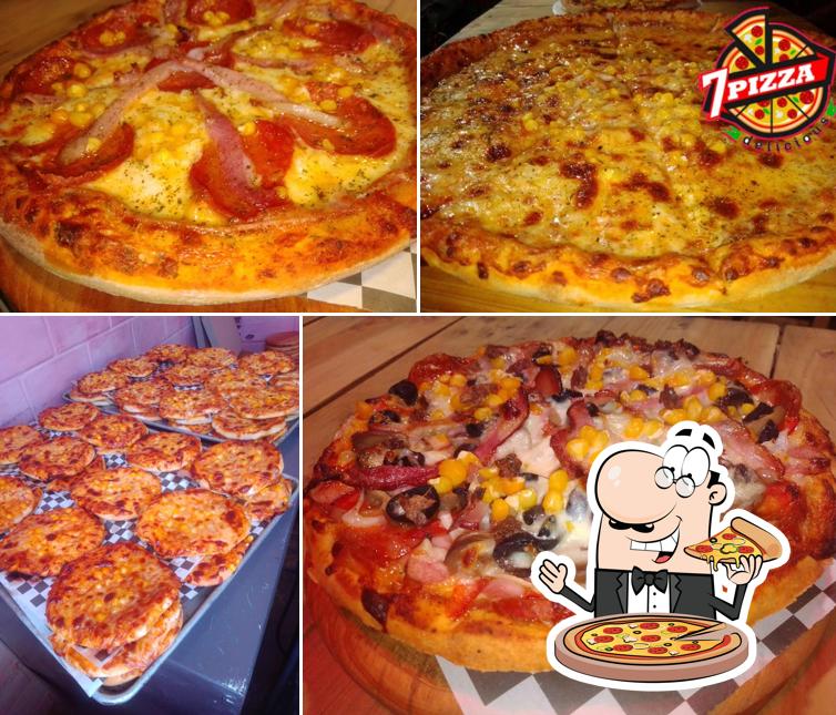 7PIZZA