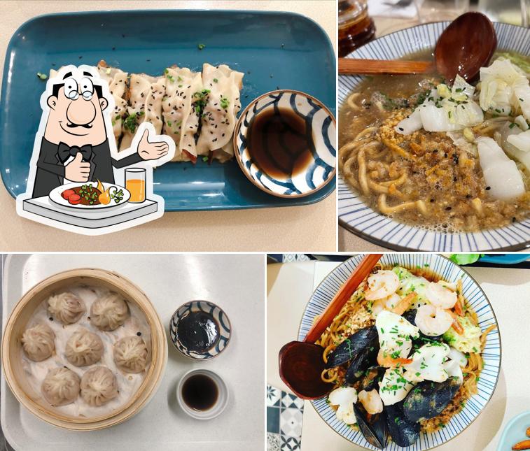 Bao Zi bar