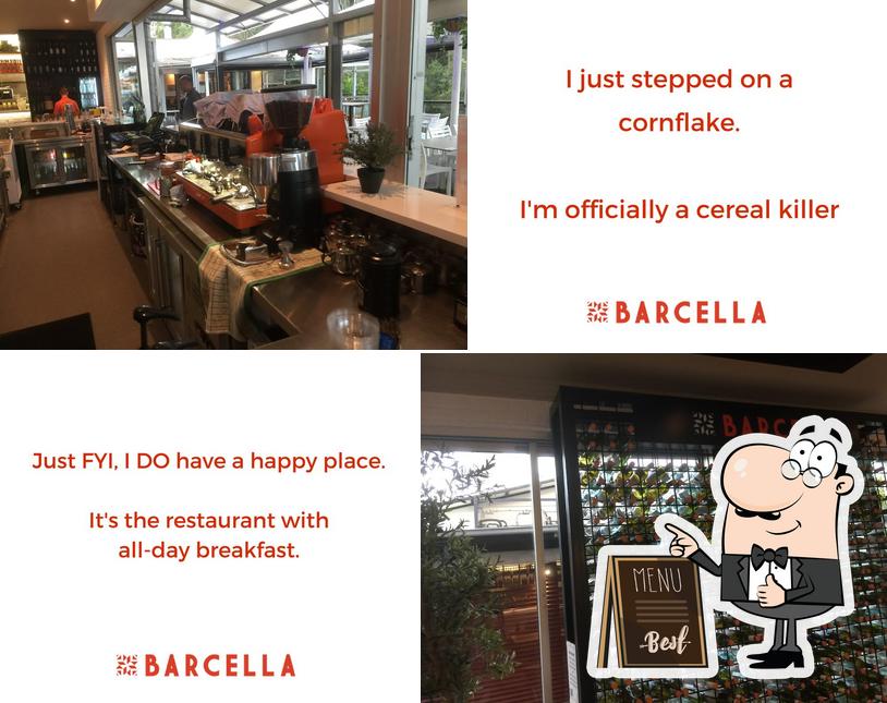 Barcella Restaurant