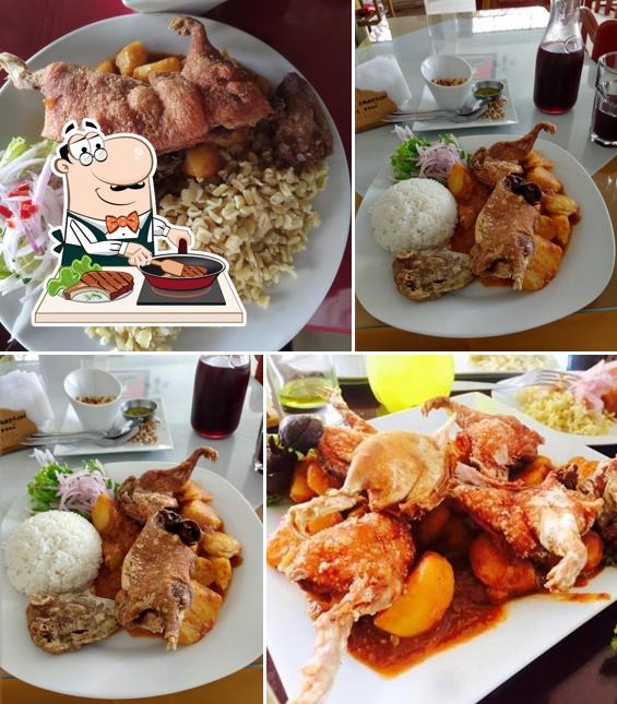 CUYES OBREGON