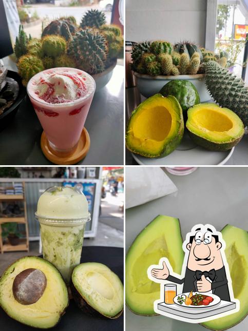 ร้านกาแฟ Chicha coffee