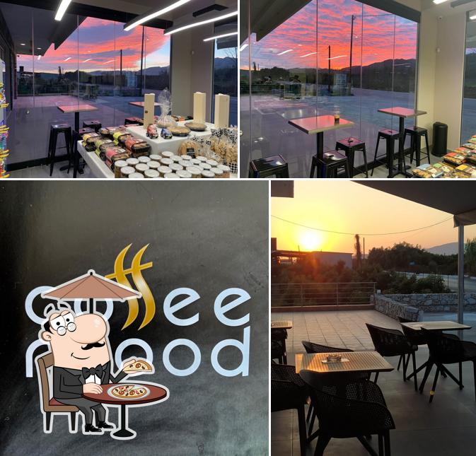 Coffee mood