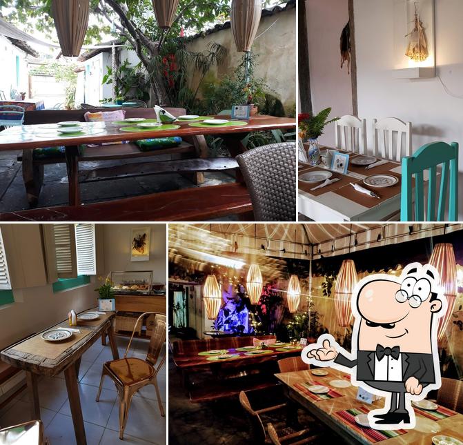 Café Jasmim - Empório e Bistrô