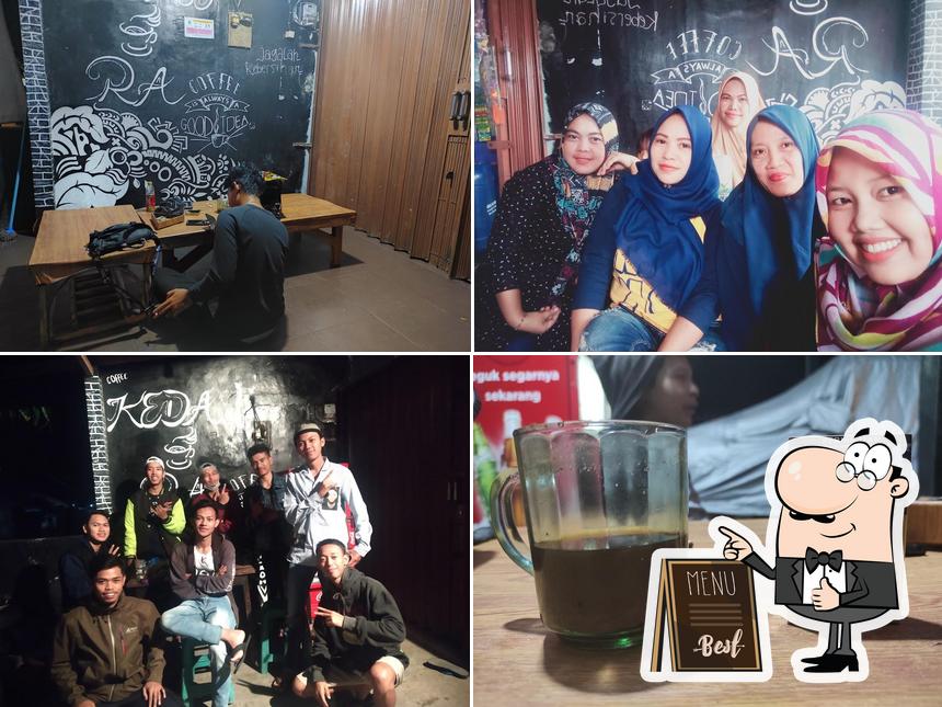 Kedai RA