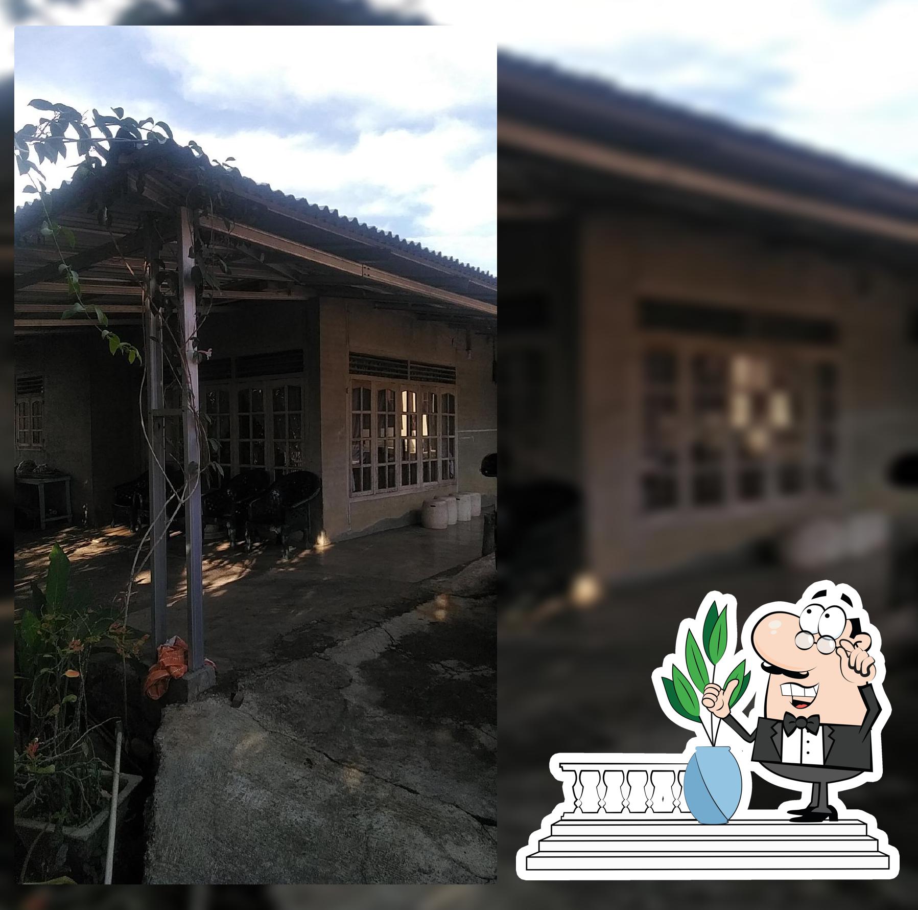 Roland's house