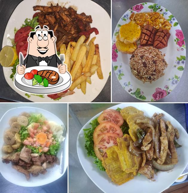 Soda Pollo A,S