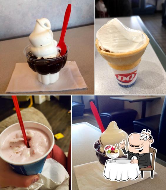 Dairy Queen Grill & Chill