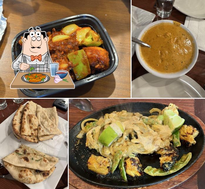 Beyond Biryani