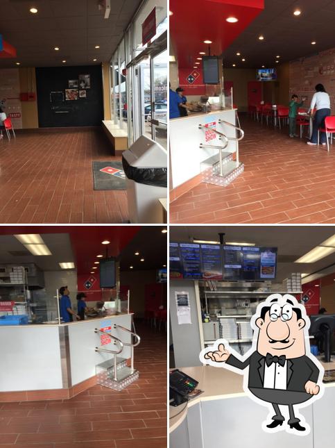 Domino's Pizza