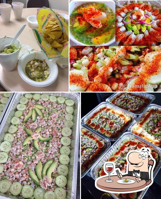 El Aguachil