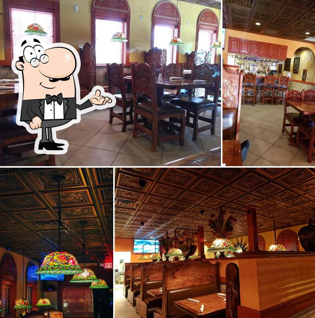 El Tapatio Mexican Restaurant