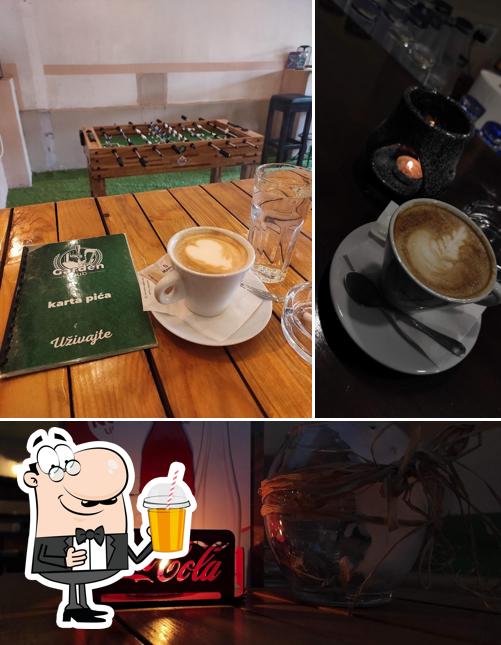 Garden Pub