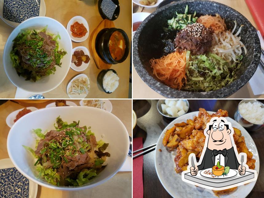 Gogi Matcha Korean Restaurant