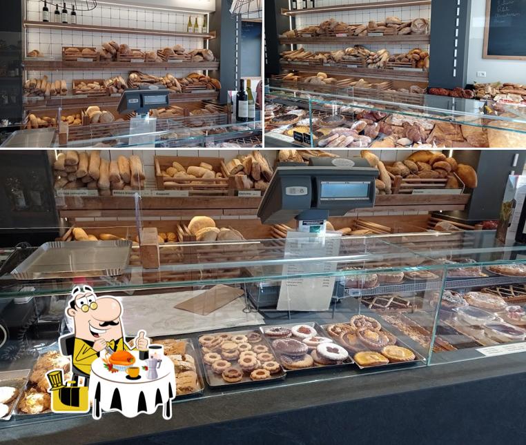 Il Forno
