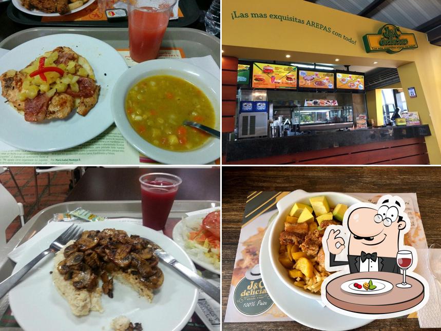 J&C Delicias