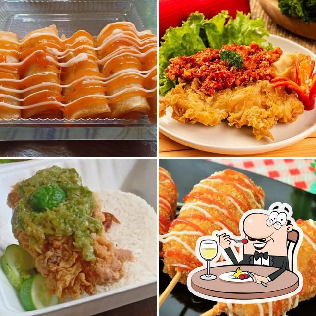 KEDAI 88