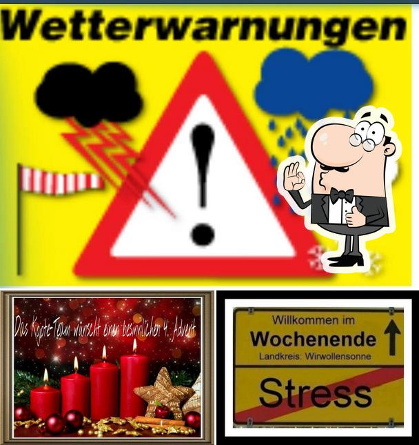 Kojote Rotenburg