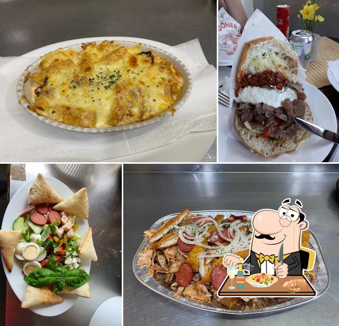 La Vita Pizzeria