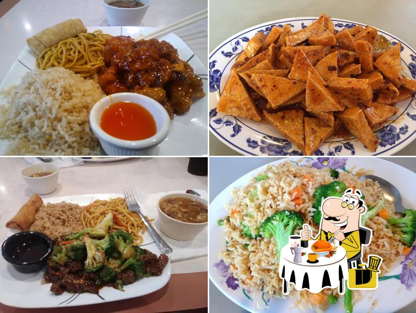 Mama Tang Restaurant