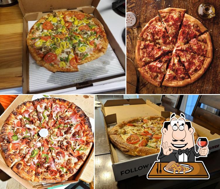 Marco's Pizza