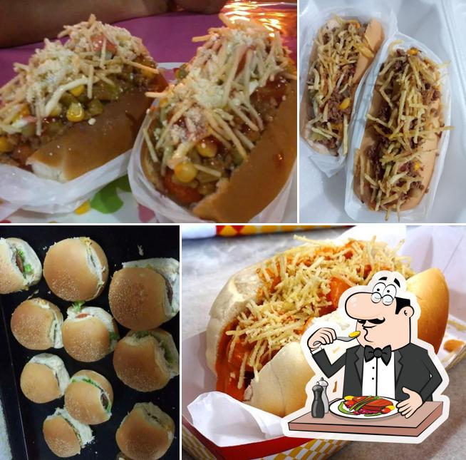 O Pastelão
