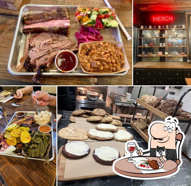 OAK'D BBQ