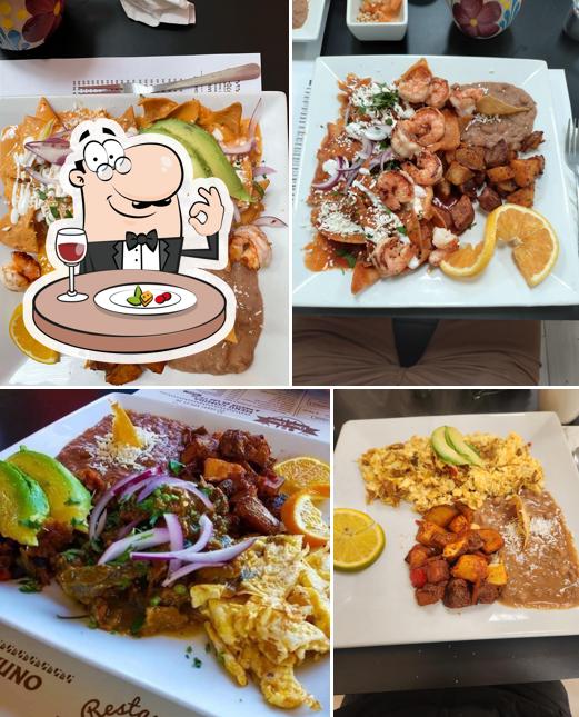 Once Once Restaurante