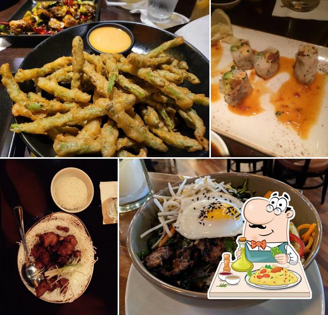 P.F. Chang's