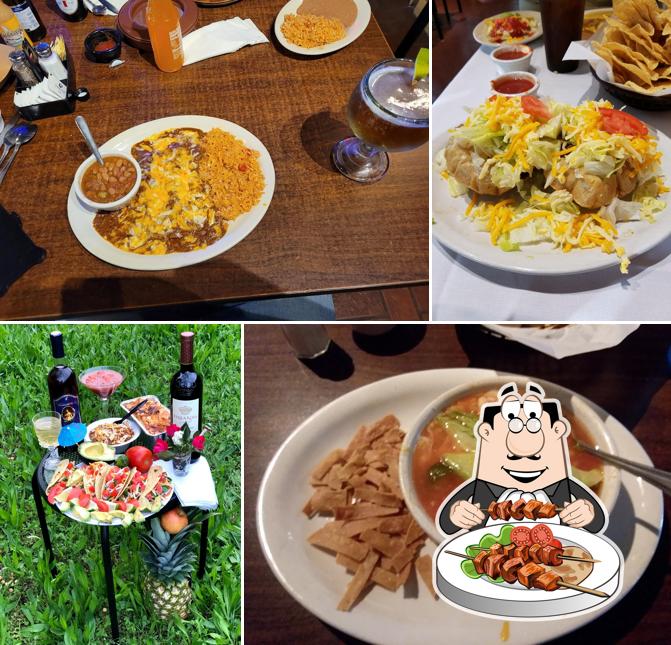 Pulido's Kitchen & Cantina