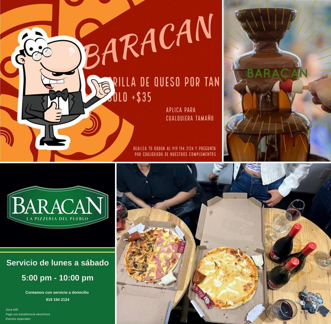 BARACAN