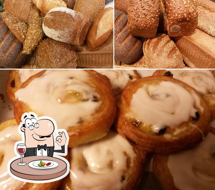 Bakkerij Olivers