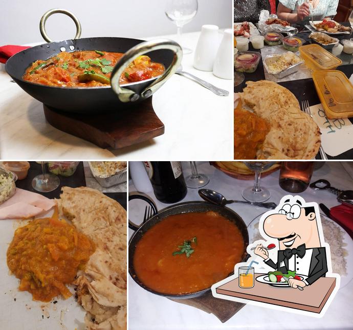 Crystal Balti