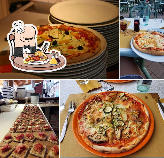 Darna - Pizza e Cucina