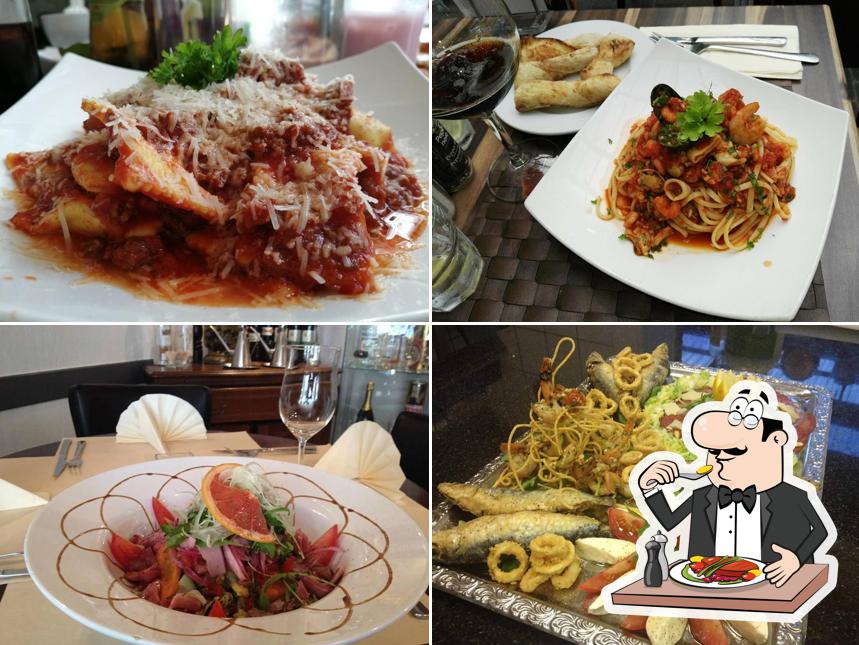 Restaurant Della Mamma Vaals