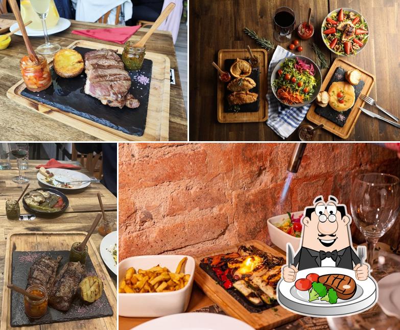 Don Asador Rubí