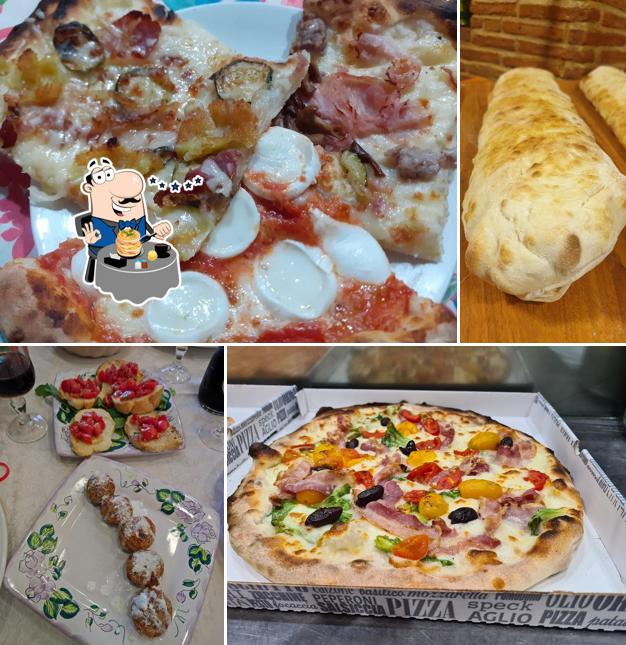 Osteria Pizzeria Don Cilà