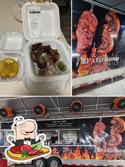 Vaca Grill