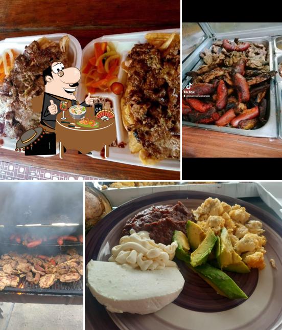 Restaurante ISA'S