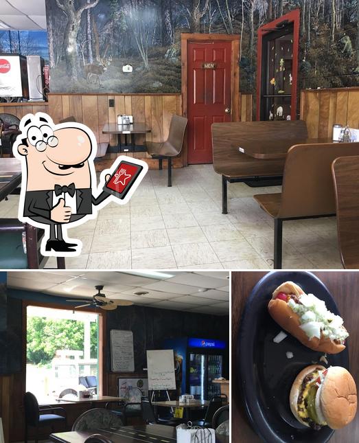 H&H Restaurant
