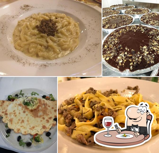 Il Cicalino Ristorante Pizzeria