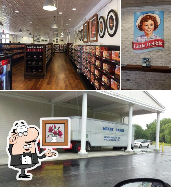Little Debbie